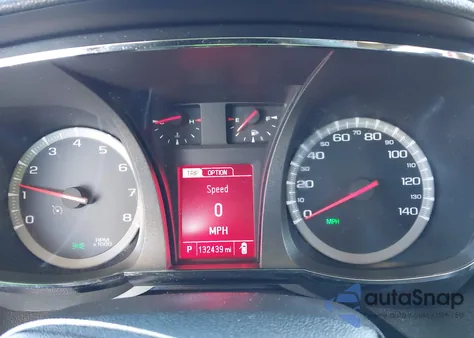 2013 GMC Terrain Sle-1 z USA, uszkodzony, nr VIN 2GKALMEK9D6309917